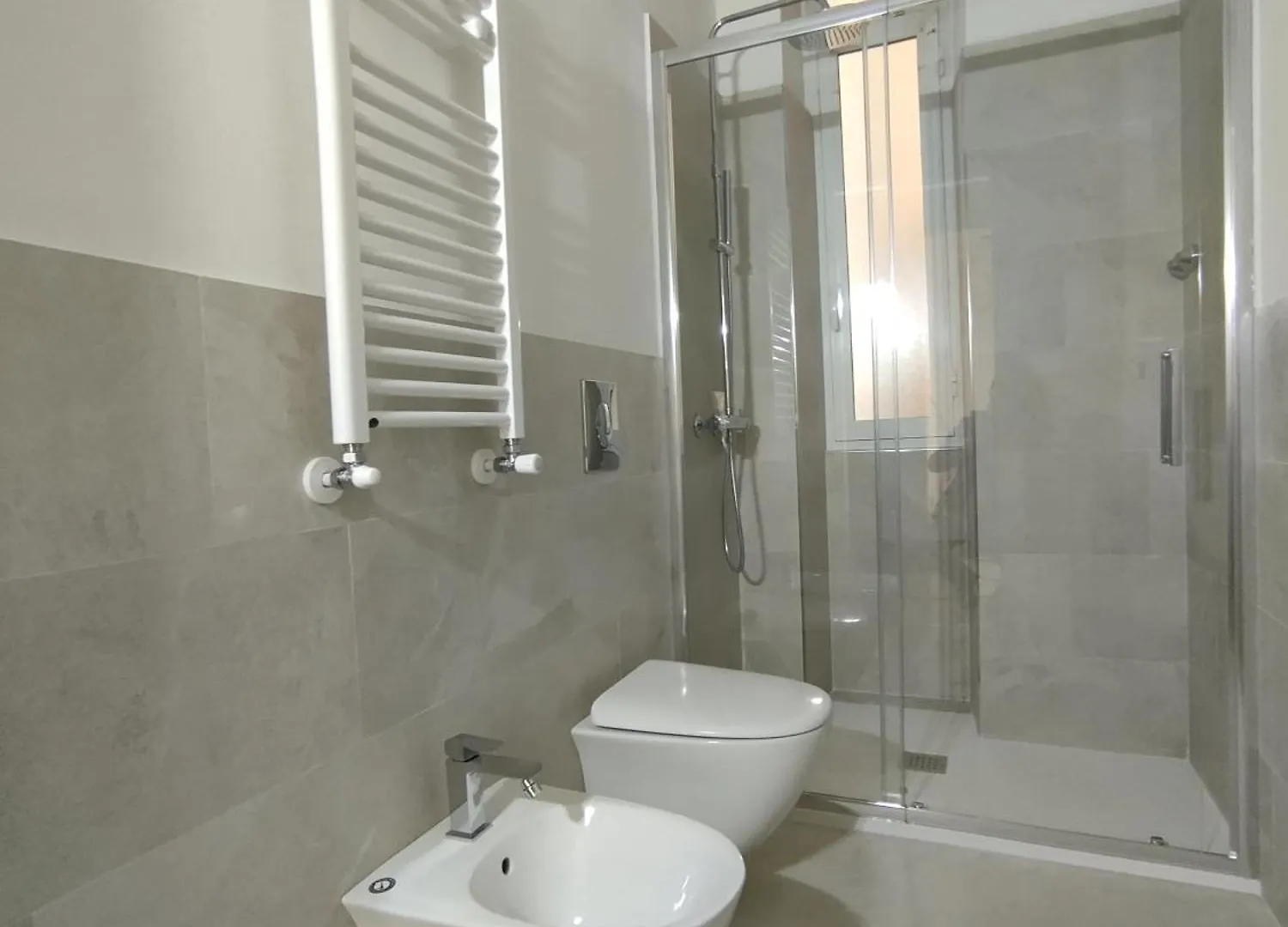 Dei Mille Apartment La Spezia