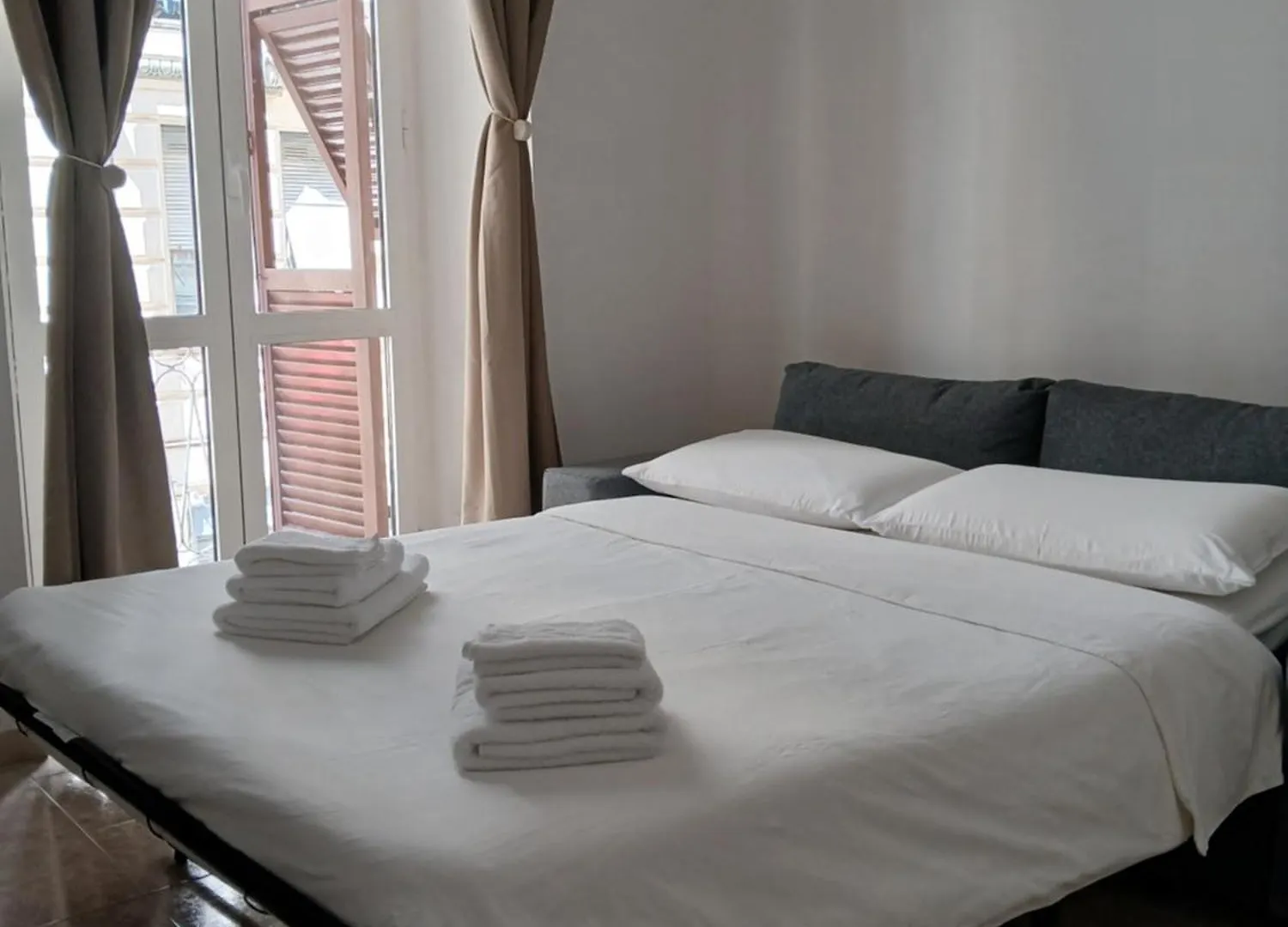 Dei Mille Apartment La Spezia