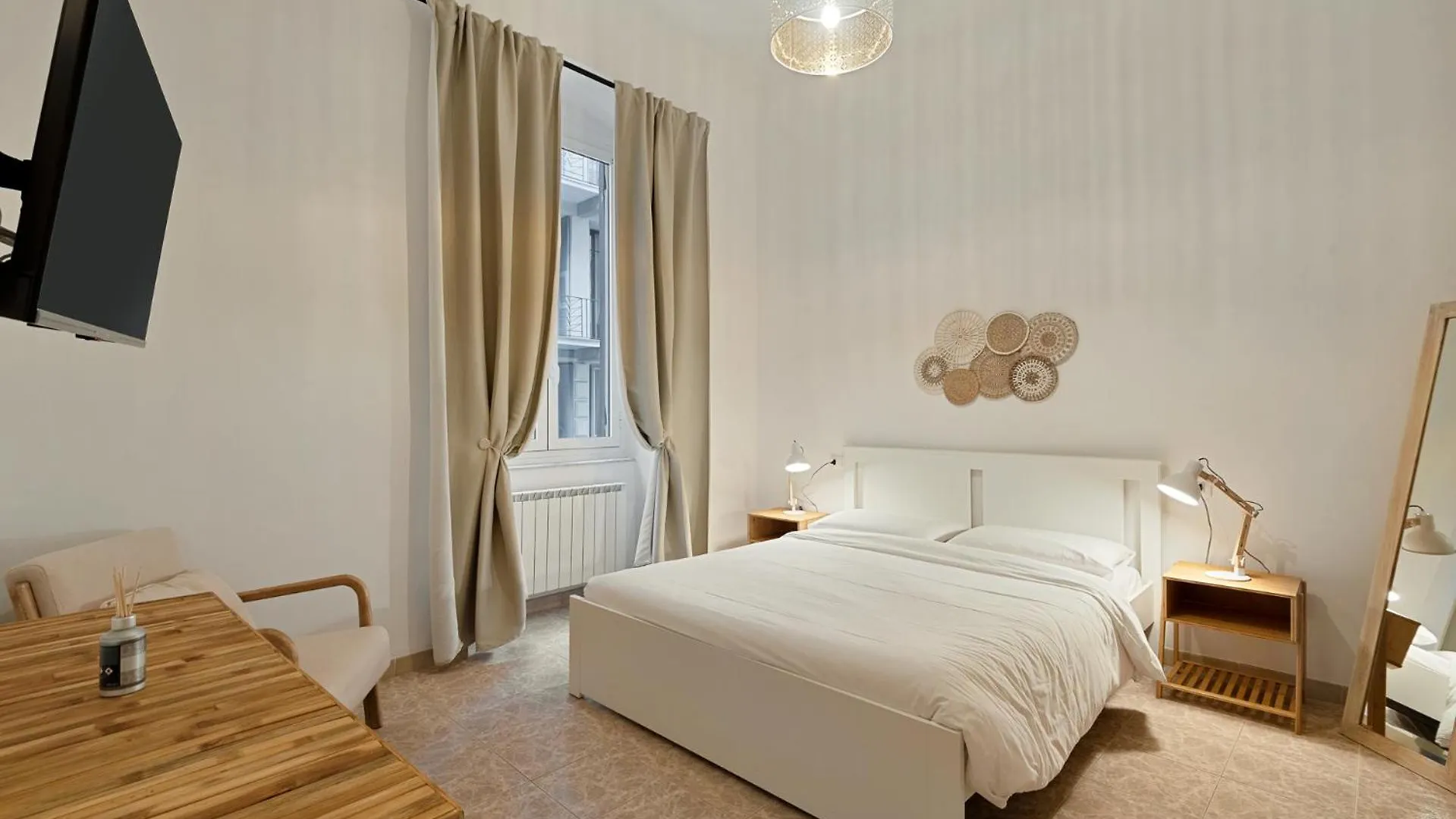 Dei Mille Apartment La Spezia Italy