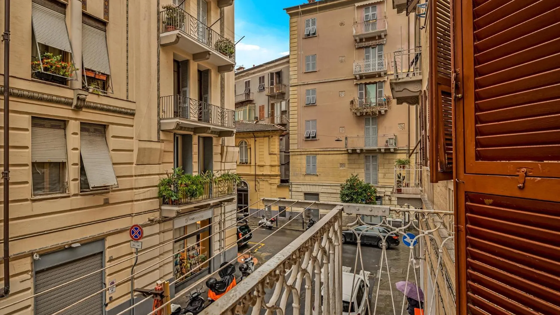 Dei Mille Apartment La Spezia 0*,  Italy