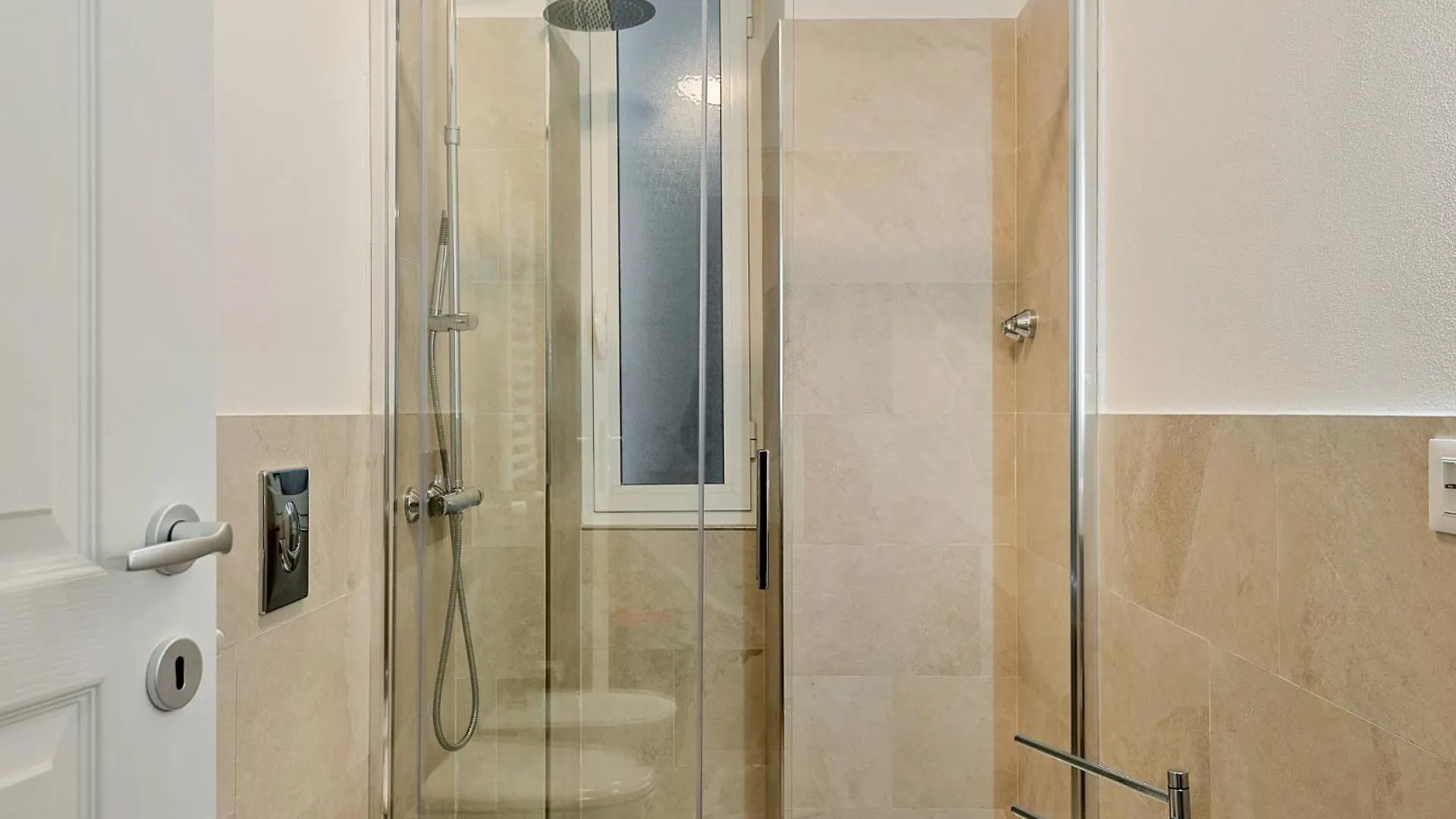 Dei Mille Apartment La Spezia