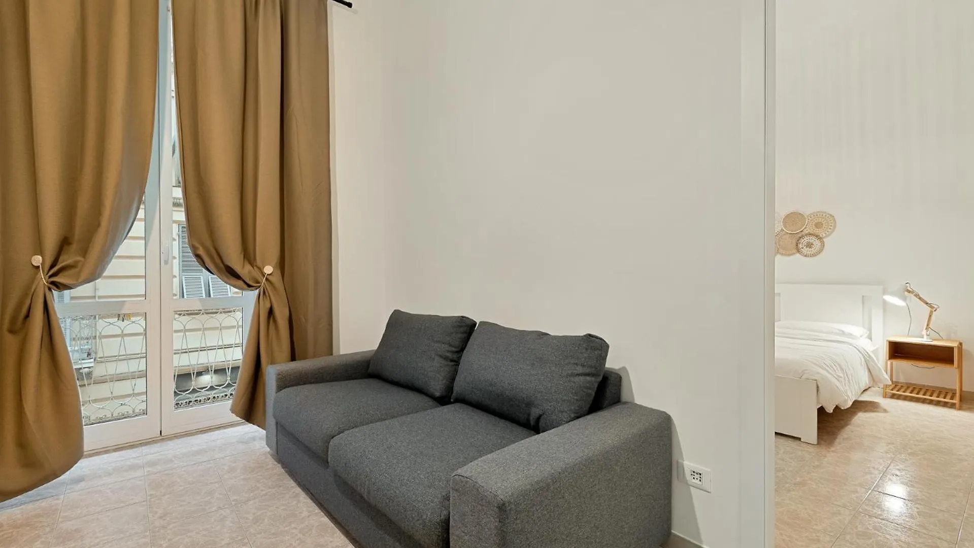 לה ספציה Dei Mille Apartment 0*, לה ספציה